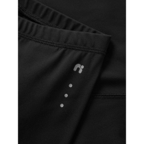 NAME IT Sports Tights Toby Black Beauty